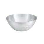 ALO-12, 12-Quart Aluminum Colander without Handle and Base