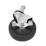 Winco ALRC-5EK, Caster with Brake for Welded Rack (Discontinued)