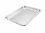 ALRP-1826, 17.75x25.75-Inch 14 Gauge Aluminum Bake-Roast Pan without Handles