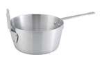 ALSP-5, 5.5-Quart 10x5-Inch Aluminum Sauce Pan
