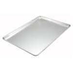ALXP-1813H, 13x18-inch Aluminum Sheet Pan, 18 Gauge