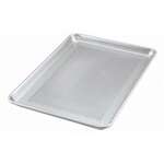 ALXP-2618P, 18x26-inch Aluminum Sheet Pan, Perforated, 16 Gauge