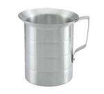 AM-05, 0.5-Quart Aluminum Measuring Cup with Handle