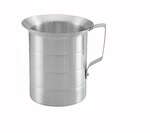 AM-1, 1-Quart Aluminum Measuring Cup