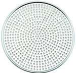 Winco AMS-10, Aluminum Mega Screen, 10-Inch Inner Diameter, 10.75-Inch Outer Diameter (Discontinued)