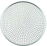 Winco AMS-18, Aluminum Mega Screen, 18-Inch Inner Diameter, 18.75-Inch Outer Diameter