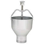 APCD-6, Aluminum Pancake Dispenser