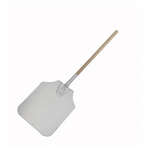 APP-36, 36-Inch Aluminum Pizza Peel with 12x14-Inch Blade
