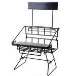 Winco APRK-2, Airpot Serving Rack (Discontinued)