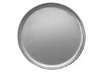 APZC-14, 14-Inch Coupe-Style Round Aluminum Pizza Pan