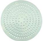 APZP-11SP, 11-Inch, 226 Holes Aluminum Super-Perforated Pizza Disk