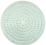 APZP-13SP, 13-Inch, 292 Holes Aluminum Super-Perforated Pizza Disk