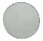 APZS-18, 18-Inch Diameter Seamless Aluminum Pizza Screen
