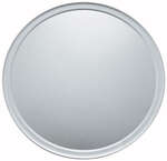 APZT-18, 18-Inch Diameter, Wide-Rimmed Aluminum Pizza Pan