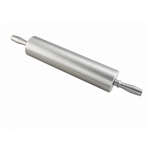 ARP-15, 15- Inch Aluminum Rolling Pin