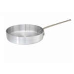 ASET-7, 7.5-Quart Win-Ware Aluminum Saute Pan, NSF