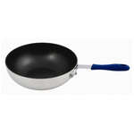 ASFP-11NS, 11-Inch Heavy Duty Non-Stick Stir Fry Pan with Quantum Coating, NSF