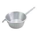 ASS-10, 10-Inch Aluminum Spaghetti Strainer