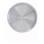 Winco ASSP-40C, Aluminum Cover for ASSP-40 40-Quart Sauce Pot (Discontinued)