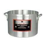 Winco AXAP-14, 14-Quart 12x7.5-Inch Super Aluminum Sauce Pot, NSF (Discontinued)