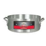 Winco AXHB-18, 18-Quart Aluminum Brazier Pan (Discontinued)