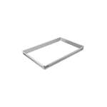 AXPE-1, 18x26-Inch Aluminum Full-Size Sheet Pan Extender