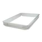 AXPE-4, Aluminum Quarter-Size Sheet Pan Extender