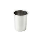 BAM-1.25, 1.25-Quart Bain Marie, 4.1-Inch Diameter x 5.6-Inch High