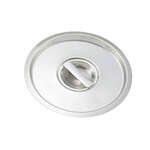 BAMC-1.25, Stainless Steel Cover for 1.25-Quart Bain Marie