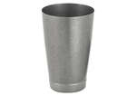 BASK-20CS, 20 Oz 3.5x5.38-inch 18/8 Stainless Steel Shaker Cup, Crafted Steel Finish