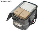 Winco BGCB-2314 WinGo Premium Insulated Catering/Delivery Bag, Large