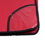 BGPZ-20, 20x20x5-Inch Large Pizza Delivery Bag