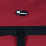 BGPZ-20, 20x20x5-Inch Large Pizza Delivery Bag