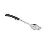 BHPP-13, 13-Inch Perforated Basting Spoon with Plastic Handle