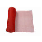 BL-240R, 2x40-Inch Bar Liner, Red