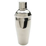 BL-28P, 28-Ounce Cocktail Shaker, 3-Piece Deluxe Set