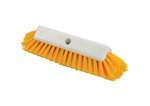 BRF-12Y, 12-Inch Floor Multi-Surface Scrub Brush Head