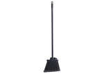 Winco BRF-6K-H, 30-inch Handle Medium-Duty Lobby Broom, Flagged