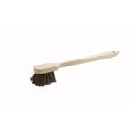 BRP-20, 20-Inch Wooden Handle Pot Brush