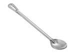ВЅON-18, 18-Inch Stainless Steel Solid Basting Spoon, NSF