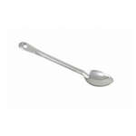 ВЅOT-15, 15-Inch Solid Basting Spoon with Stainless Steel Handle
