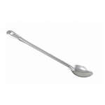 ВЅOT-21, 21-Inch Stainless Steel Solid Basting Spoon