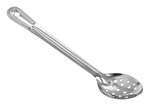ВЅPN-13, 13-Inch Stainless Steel Perforated Basting Spoon, NSF