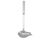 BW-SP2, 2-Ounce Deluxe Hollow-Handle Spout Ladle