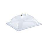 C-DP2, Polycarbonate Half Size Dome Cover
