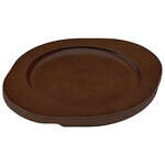 CAST-6UL, Round Wood Underliner for CAST-6, EA