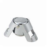 CВЅ-1, High-Gloss Finish Champagne Bottle Stopper