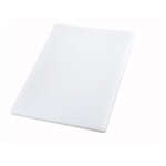 CBXH-1824, 18x24x1-Inch White Cutting Board, NSF