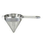 CCS-8C, 8-Inch Coarse China Cap Strainer, Stainless Steel
