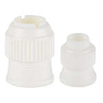 CDTC-2, 2-Piece Coupling Set